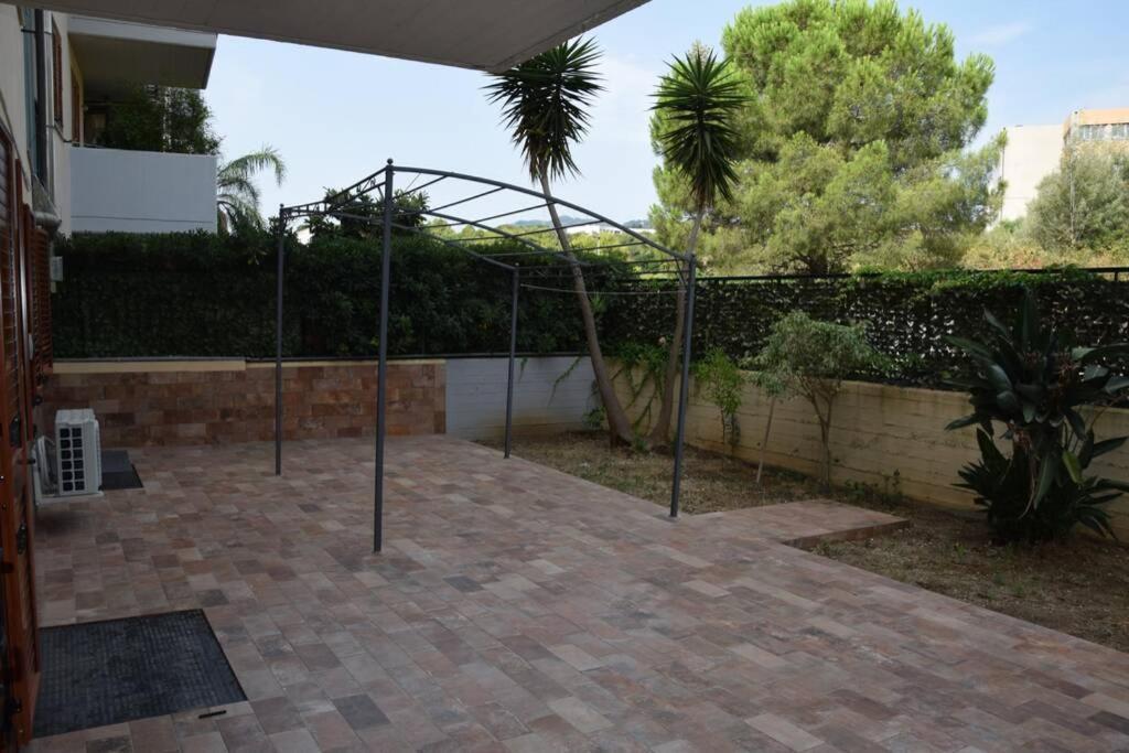 Casa Di Aida Messina Exterior foto