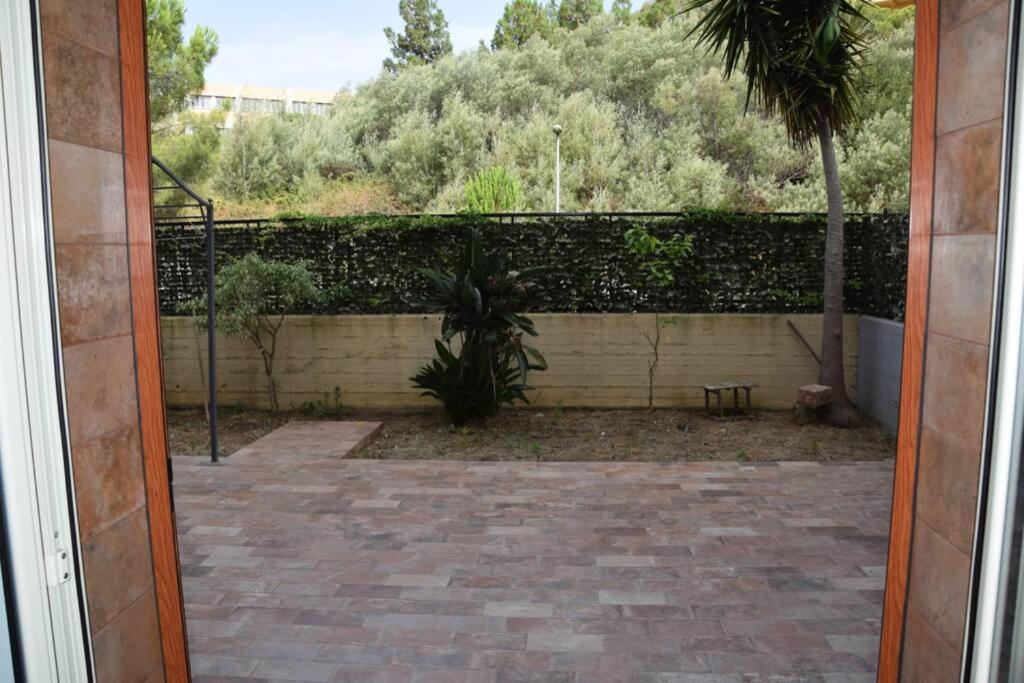 Casa Di Aida Messina Exterior foto