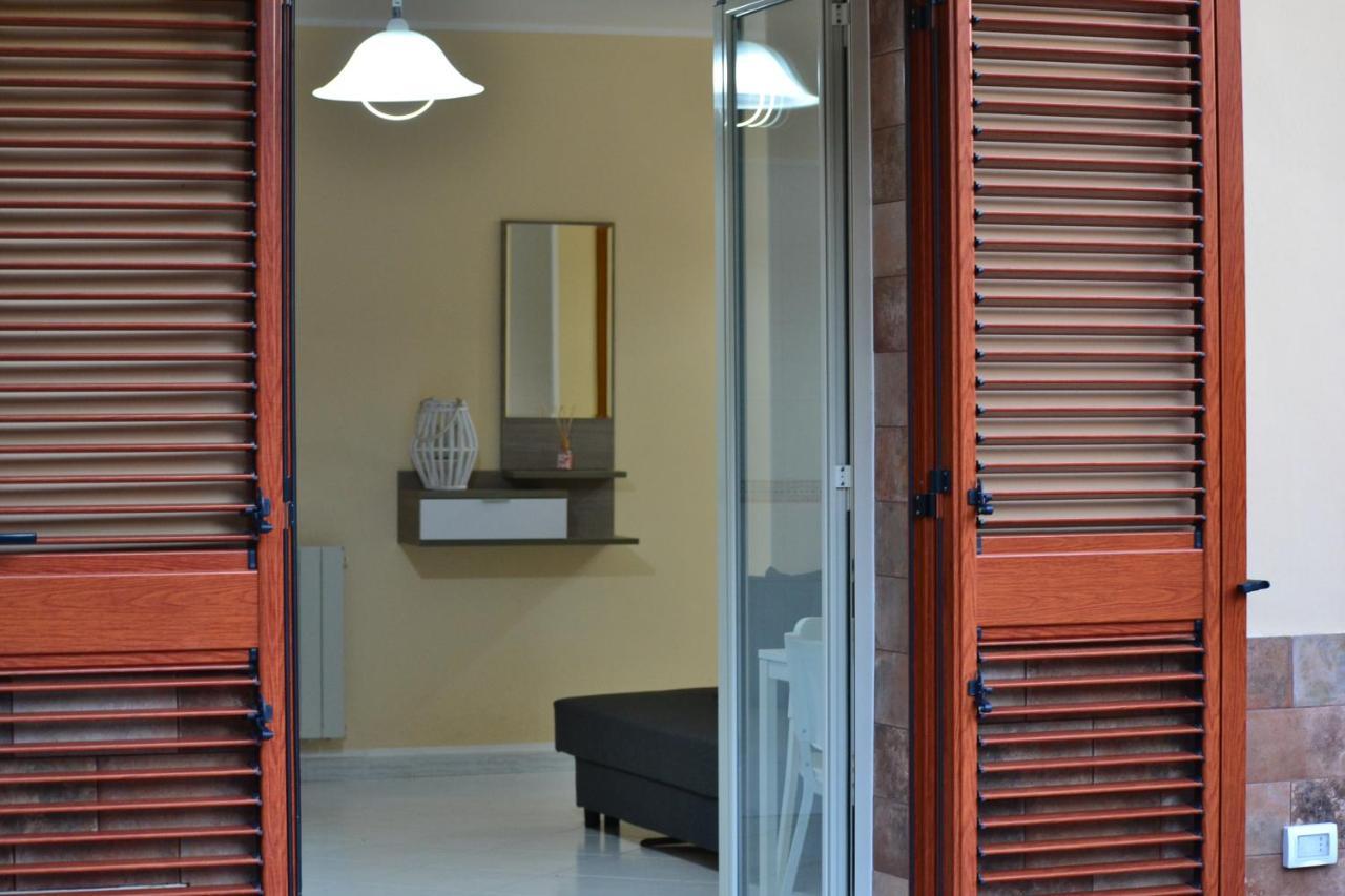 Casa Di Aida Messina Exterior foto